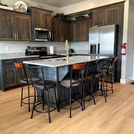 Lovely Condo! W/ Free Recreational Vehicle Parking 가든 시티 외부 사진