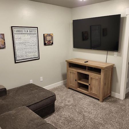 Lovely Condo! W/ Free Recreational Vehicle Parking 가든 시티 외부 사진