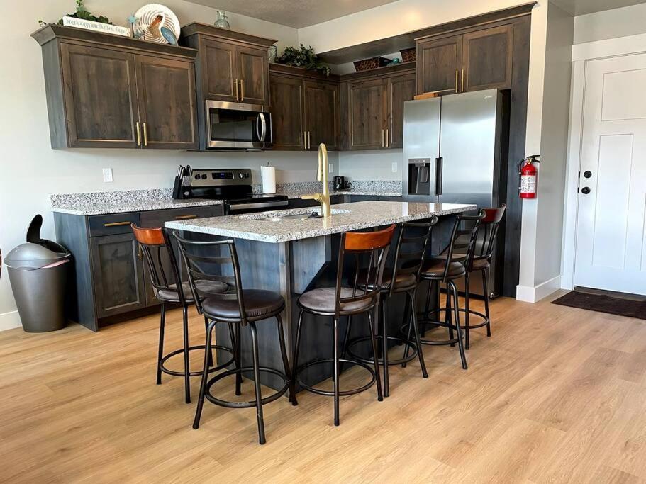 Lovely Condo! W/ Free Recreational Vehicle Parking 가든 시티 외부 사진