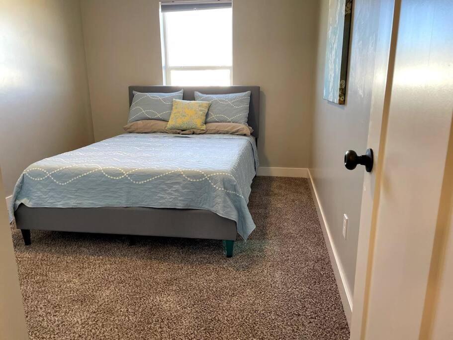 Lovely Condo! W/ Free Recreational Vehicle Parking 가든 시티 외부 사진