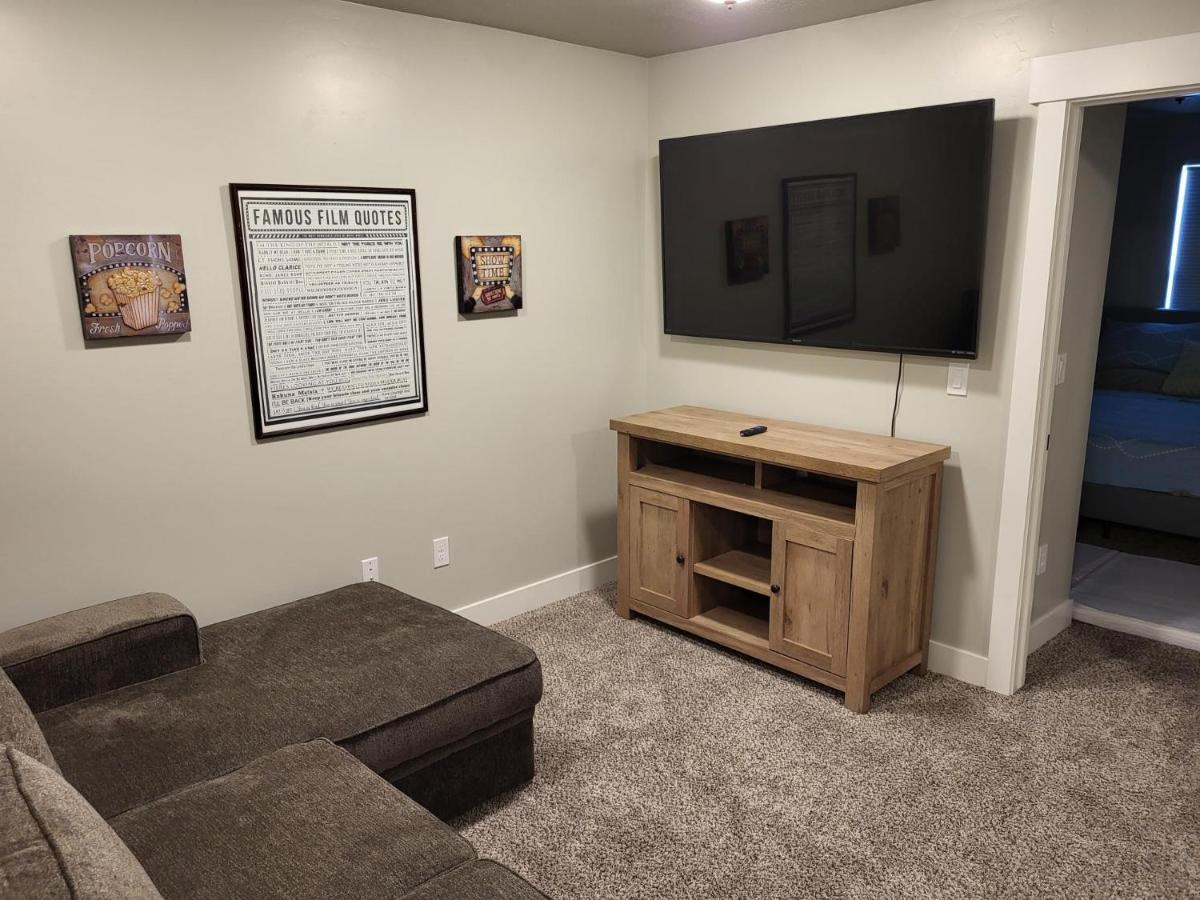 Lovely Condo! W/ Free Recreational Vehicle Parking 가든 시티 외부 사진