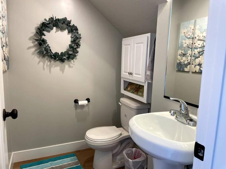 Lovely Condo! W/ Free Recreational Vehicle Parking 가든 시티 외부 사진
