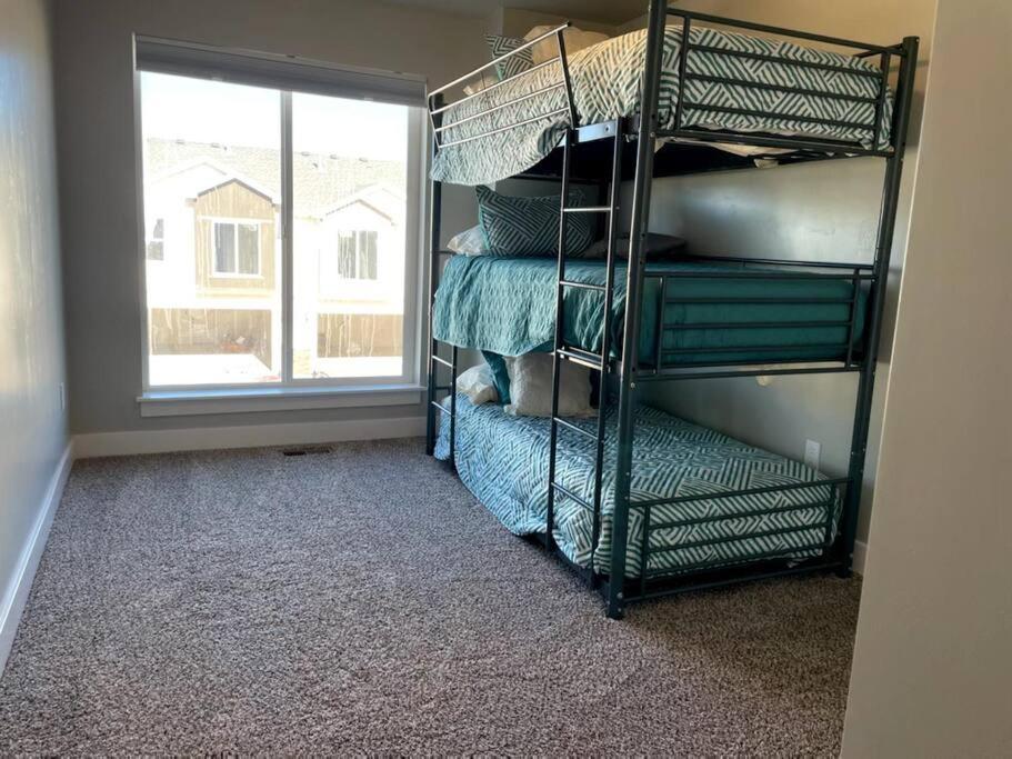Lovely Condo! W/ Free Recreational Vehicle Parking 가든 시티 외부 사진